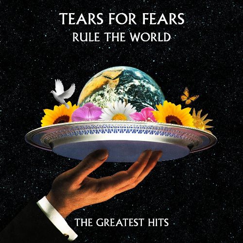 Tears For Fears - Rule The World (5380288) 2 LP Set