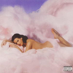 Katy Perry - Teenage Dream (CDVZ3084) CD