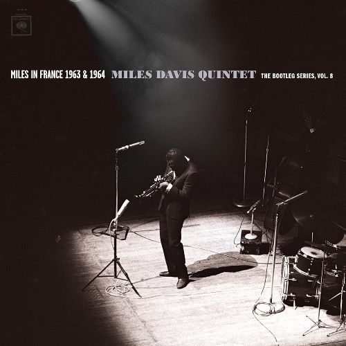 Miles Davis - Miles Davis Quintet: The Bootleg Series Vol. 8 (19802801672) 6 CD Box Set Due 8th November