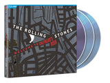 The Rolling Stones - Welcome To Shepherd's Bush (6576399) 2 CD + Blu-Ray Set