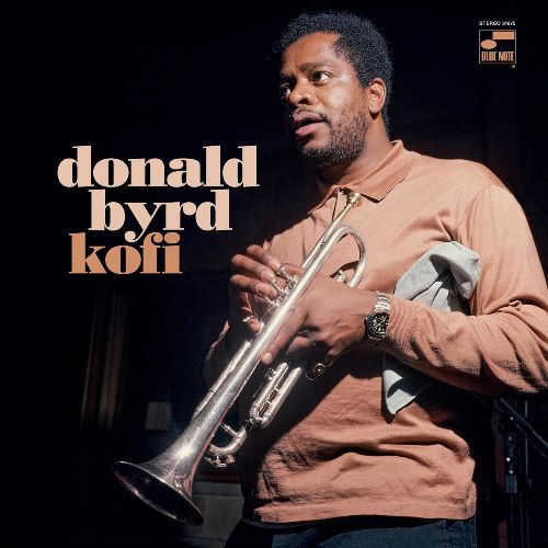 Donald Byrd - Kofi (5542149) LP