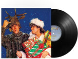 Wham! - Last Christmas (19802858931) 12" Single Due 13th December