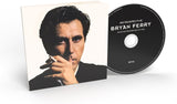 Bryan Ferry - Retrospective: Selected Recordings 1973-2023 (CAT831CDX) CD