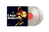 Chet Baker - Great Moments With (MOVLP3857C) 2 LP Set White Vinyl Due 29th November