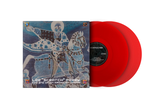 Lee Scratch Perry - End Of An American Dream (MOVLP3750C) 2 LP Set Red Vinyl Due 6th December