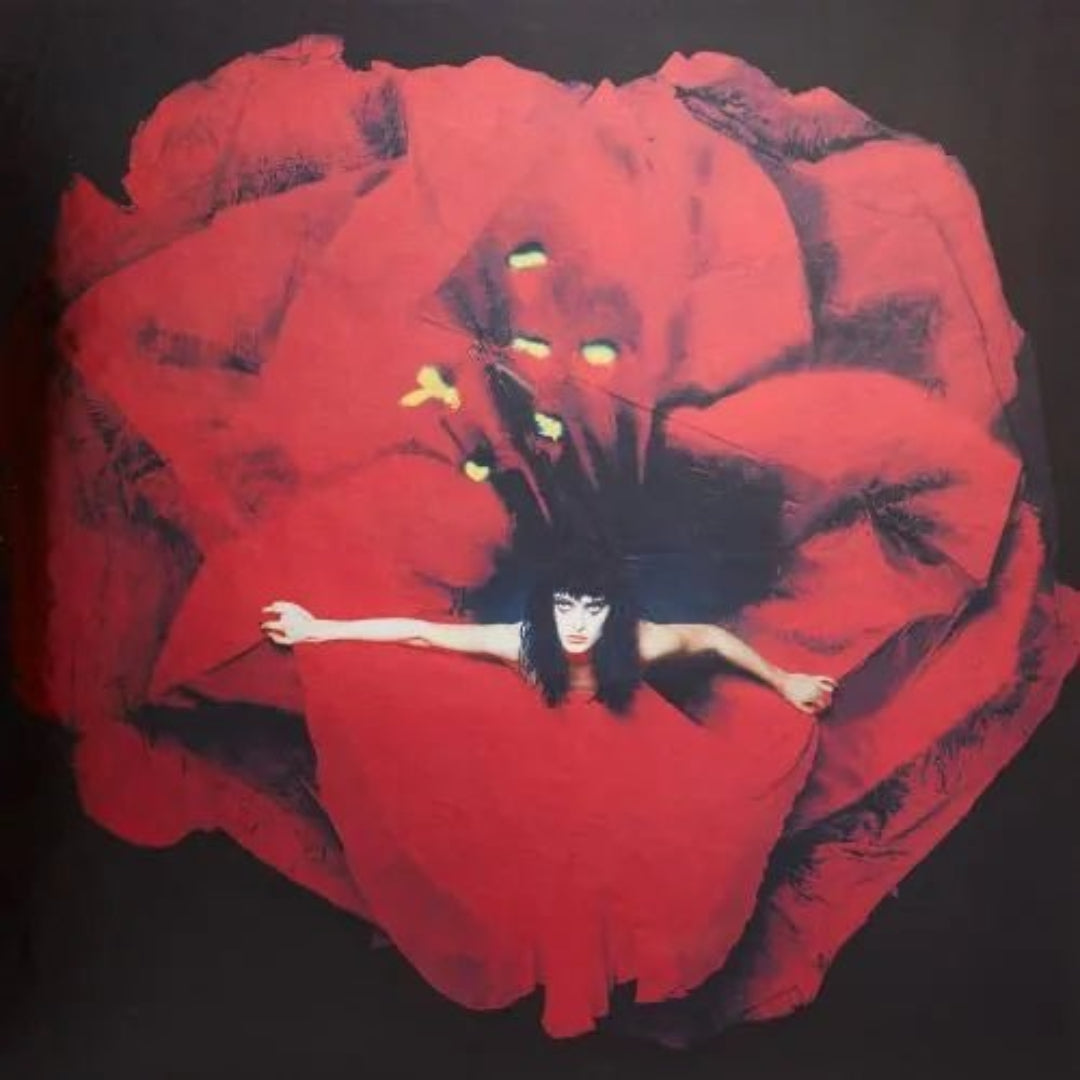 Smashing Pumpkins Adore 2LP vinyl alternative rock album cover artwork