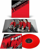 Kraftwerk -  Mensch Maschine (190295272319) LP Red Vinyl