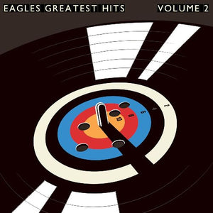 Eagles - Greatest Hits Vol.2 (8122793400) LP