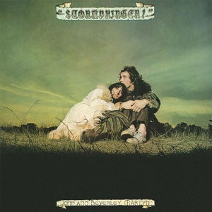 John & Beverley Martyn - Stormbringer (UMCLP053) LP