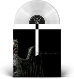 Zeal And Ardor - Greif (ZAA03) LP Clear Vinyl