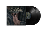 Hans Zimmer & Kara Talve - The Tattooist Of Auschwitz (MOVATM424) 2 LP Set Due 6th December