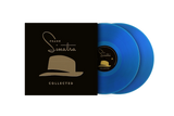 Frank Sinatra - Collected (MOVLP3149B) 2 LP Set Blue Vinyl Due 22nd November