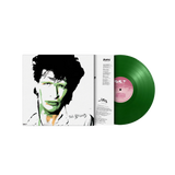 Herman Brood and His Wild Romance - Brood (MOVLP3856C) LP Green Vinyl Due 13th December