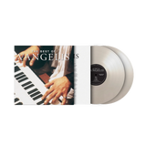 Vangelis - Best Of Vangelis (MOVLP3706C) 2 LP Set White Vinyl Due 10th January