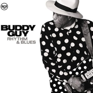 Buddy Guy - Rhythm & Blues (88883717592) 2 CD Set