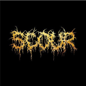 Scour - Gold (2973802) CD Due 21st February