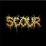 Scour - Gold (2973801) LP Gold Vinyl Due 21st February