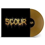 Scour - Gold (2973801) LP Gold Vinyl Due 21st February