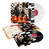 Roxette - Crash! Boom! Bang! 30th Anniversary (3247719) 2 LP Set Black & White Vinyl Due 6th December