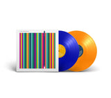 Global Underground - Select 10 (3237570) 2 LP Set Blue & Orange Vinyl Due 31st January