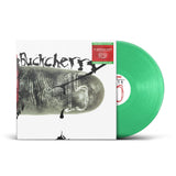 Buckcherry - 15 (MOSH703LPG) LP Green Vinyl Due 17th January