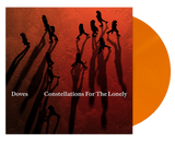 Doves - Constellations For The Lonely (EMINVY2) LP Orange Vinyl Due 14th February (Copy)