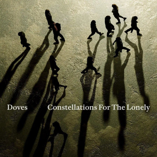Doves - Constellations For The Lonely CD - 1 - CD - Orchard Records