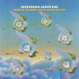 Jefferson Airplane - Thirty Seconds Over Winterland (9785181) LP Sky Blue Vinyl