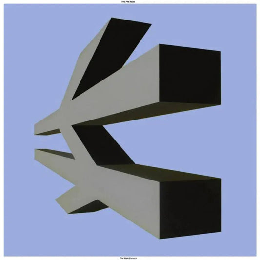 The Pre New - The Male Eunuch  CD