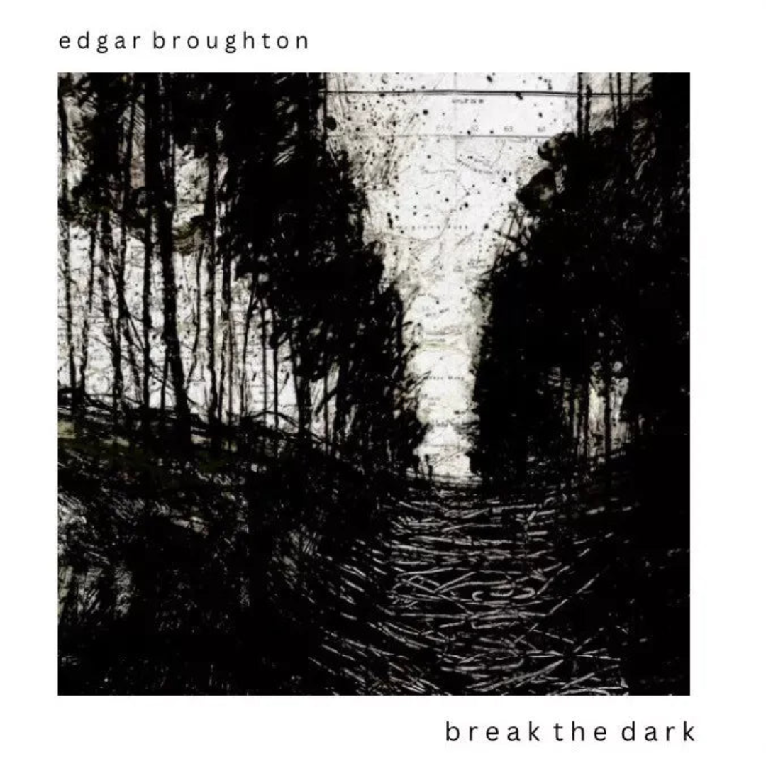 Edgar Broughton - Break The Dark CD - 1 - CD - Orchard Records