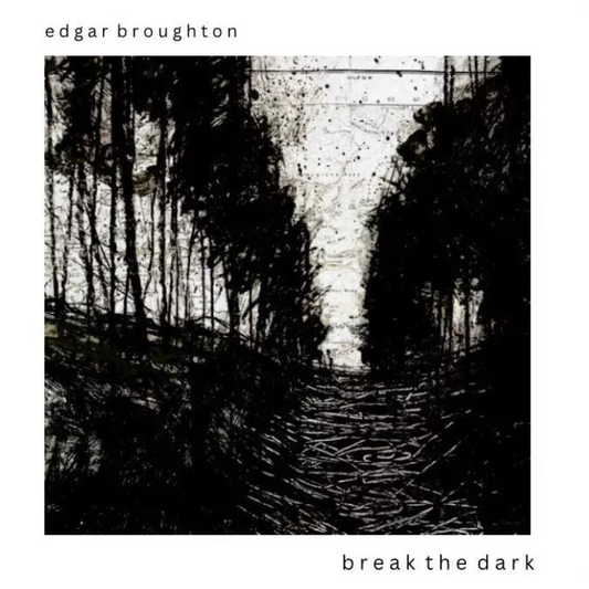 Edgar Broughton - Break The Dark CD - 1 - CD - Orchard Records