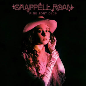 Chappell Roan - Pink Pony Club (6510999) 7" Pink Vinyl Due 10th January