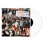 All Time Low - The Forever Sessions: Vol 1 (PF86569) LP White Vinyl