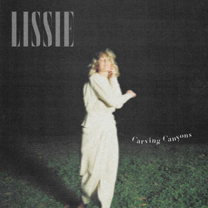 Lissie – Carving Canyons Lissie - Carving Canyons (LIONBR009LP) Opaque Eggplant Vinyl