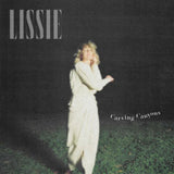 Lissie – Carving Canyons Lissie - Carving Canyons (LIONBR009LP) Opaque Eggplant Vinyl