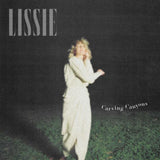 Lissie – Carving Canyons Lissie - Carving Canyons (LIONBR009LP) Opaque Eggplant Vinyl