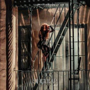 Sabrina Carpenter - Singular: Act II (8742666) LP