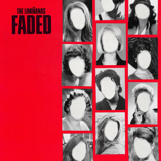The Liminanas - Fade CD - 1 - CD - Orchard Records