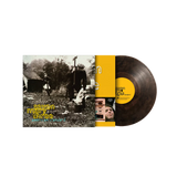 Seven Mary Three - American Standard (MOVLP3835C) LP Black & Clear Marbled Vinyl Due 24th January