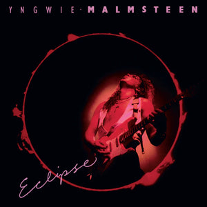 Yngwie Malmsteen - Eclipse (MOVLP3814) LP Due 24th January