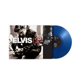 Elvis Presley - Elvis '56 Collector’s Edition (MOVLP611C) LP Blue Vinyl Due 24th January