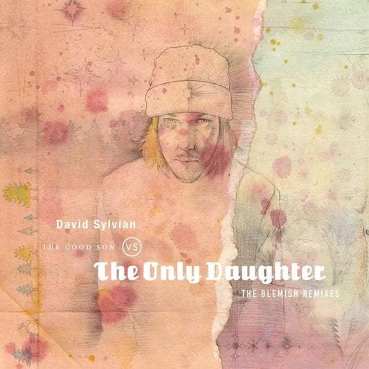 David Sylvian - The Good Son vs The Only Daughter: The Blemish Remixes LP - 1 - LP - Orchard Records