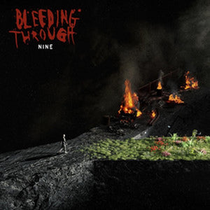 Bleeding Through - Nine (2972713) CD Due 14th February