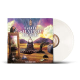 Those Damn Crows - God Shaped Hole (MOSH706LPI) LP Clear Vinyl Due 11th April