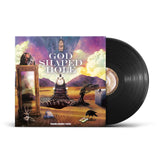 Those Damn Crows - God Shaped Hole (MOSH706LP) LP Due 11th April