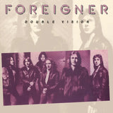 Foreigner - Double Vision (9782250) LP Grape Vinyl