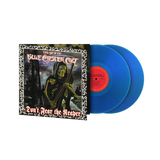 Blue Oyster Cult - Don't Fear The Reaper The Best Of (MOVLP3425C) 2 LP Set Blue Vinyl Due 17th January