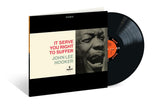 John Lee Hooker - It Serves You Right To Suffer (7520773) LP Due 24th January