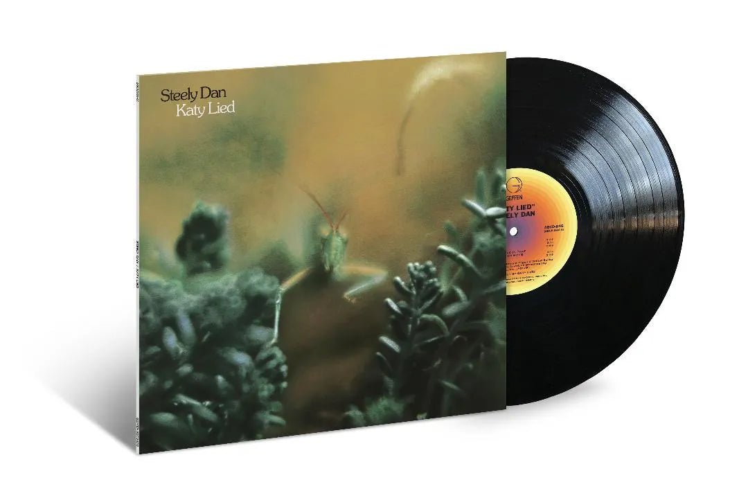 Steely Dan - Katy Lied LP - 2 - LP - Orchard Records