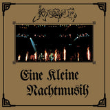 Venom - Eine Kleine NachtMusik (964126502) CD Due 31st January